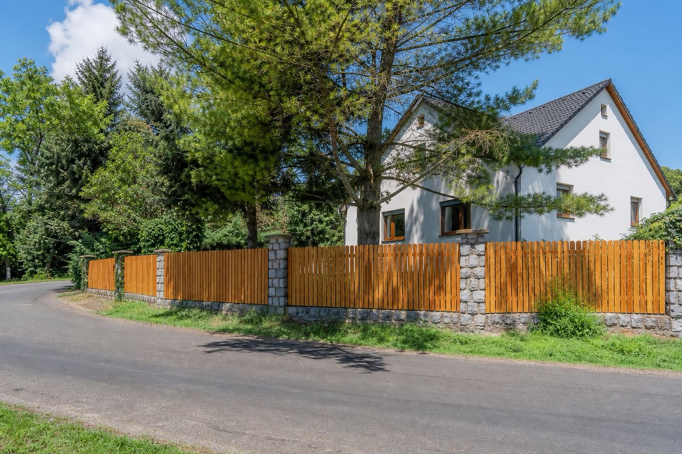 Ubytování Na Samotě (Mutěnice) – náhled z webu ubytování